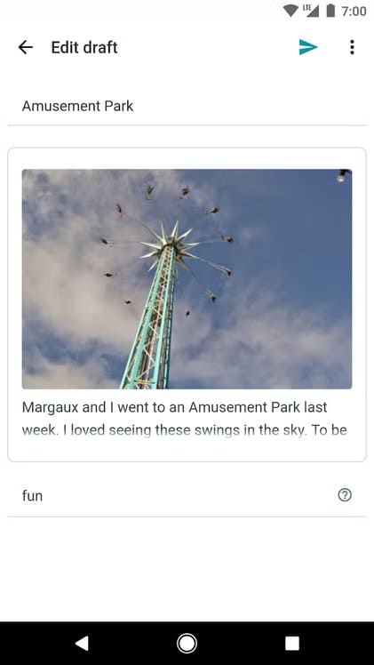 unnamed-11 تطبيقات Google التي نسيَتها الشركة وما زالت عالقة في الماضي