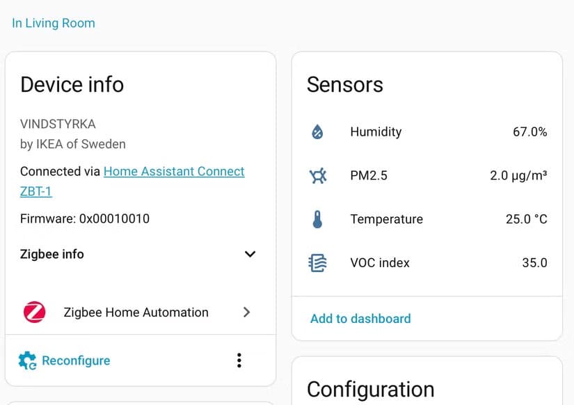vindstyrka-monitor-integrated-into-home-assistant اثنتا عشرة أداة مفتوحة المصدر جعلت استخدامي لجهاز Mac أسرع وأكثر إنتاجية