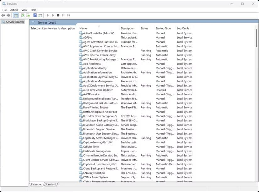 2025-11-12_01h29_46-1 خطوات فعّالة لتقليل استهلاك المعالج وتحسين أداء Windows