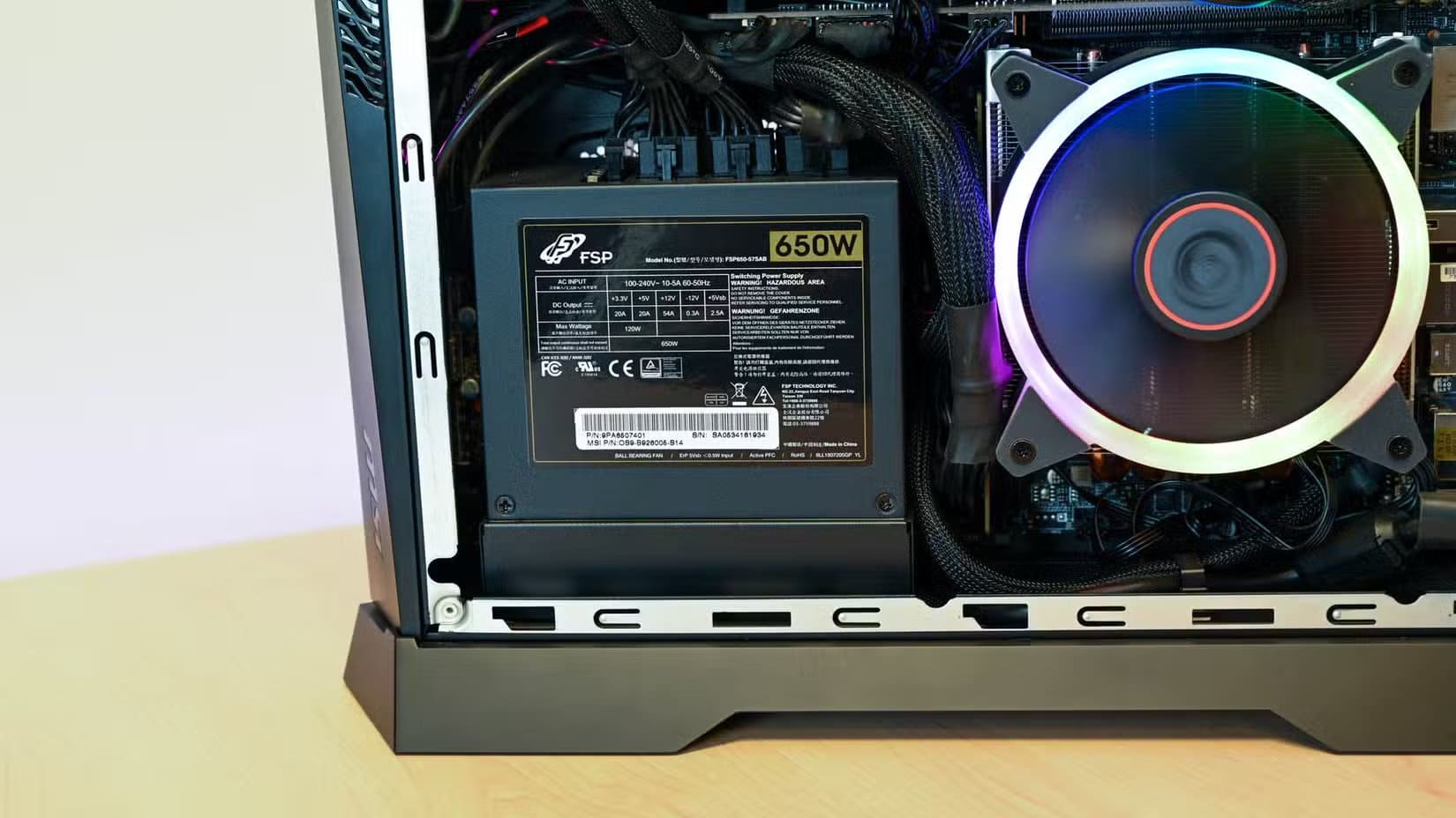 52651278558_5e83108732_o كيف تبني جهاز كمبيوتر بدون مشاكل وتجنب الأخطاء الشائعة