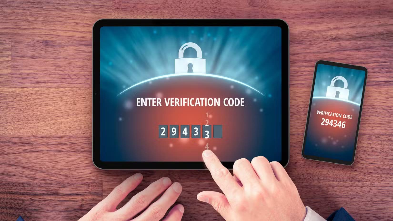 6b2428a3 كيف تحمي حساباتك الإلكترونية وتجنب الاختراقات