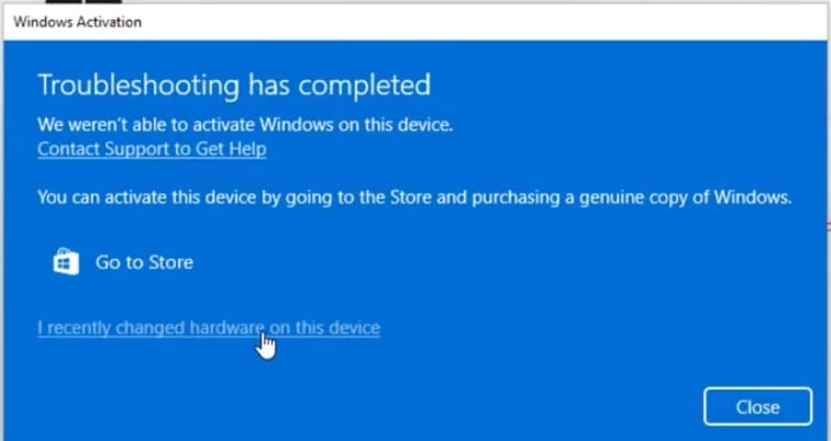 How-to-Activate-Windows-11-After-Changing-Hardware-2 حل مشكلة تفعيل Windows 11 بعد تغيير مكونات الجهاز