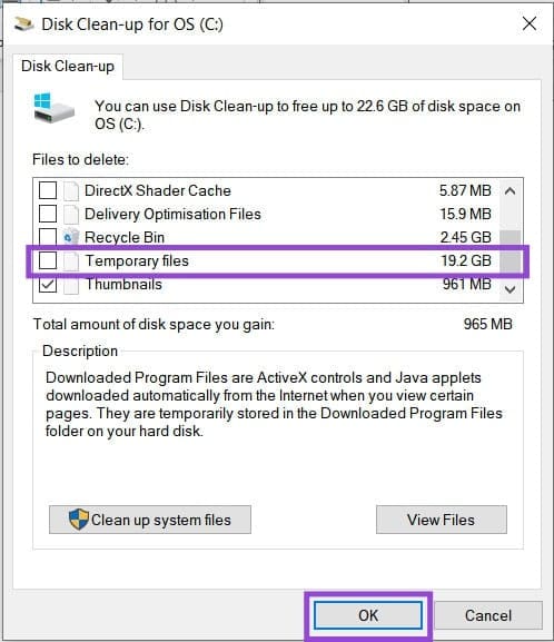 Is-Your-Windows-AppData-Folder-Too-Large-Heres-When-and-Why-You-Should-Trim-It-4 متى يصبح مجلد AppData كبيرًا وما الخطوات التي تساعد على تقليصه بأمان