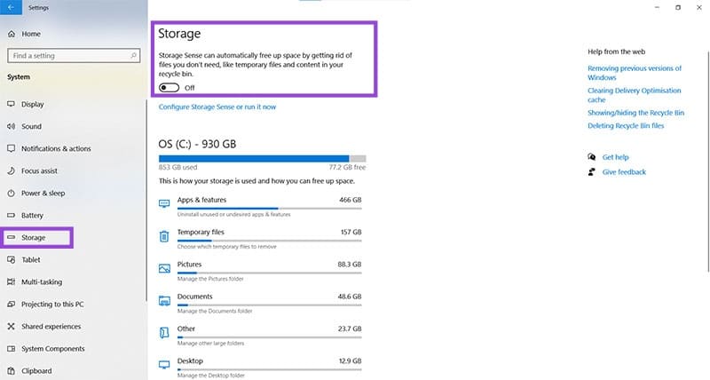 Is-Your-Windows-AppData-Folder-Too-Large-Heres-When-and-Why-You-Should-Trim-It-5 متى يصبح مجلد AppData كبيرًا وما الخطوات التي تساعد على تقليصه بأمان