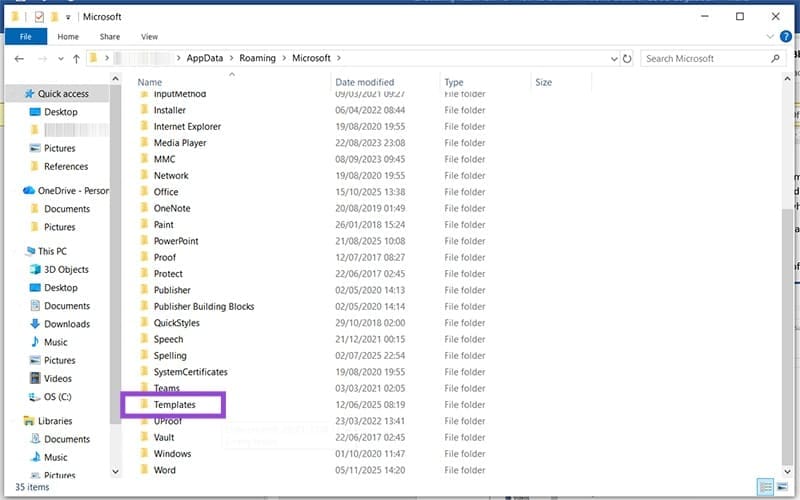 Microsoft-Word-Equations-Dont-Convert-to-Professional-Mode-6 تحسين عرض المعادلات في Microsoft Word لتحقيق المظهر الاحترافي
