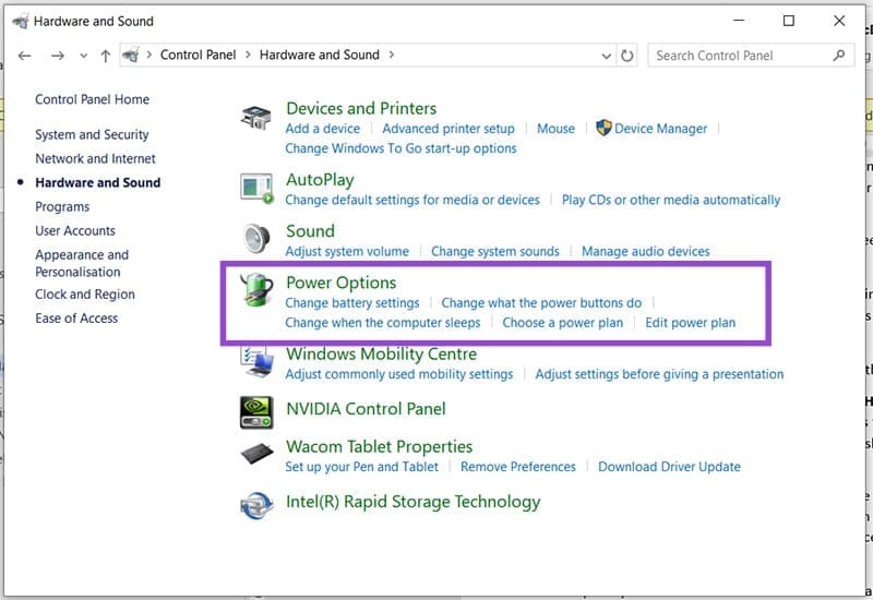 Screen-Brightness-Drops-During-Remote-Desktop-1 حل مشكلة انخفاض سطوع الشاشة أثناء الاتصال بسطح المكتب البعيد