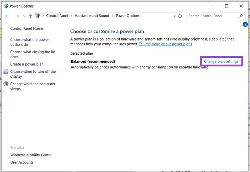 Screen-Brightness-Drops-During-Remote-Desktop-2 حل مشكلة انخفاض سطوع الشاشة أثناء الاتصال بسطح المكتب البعيد