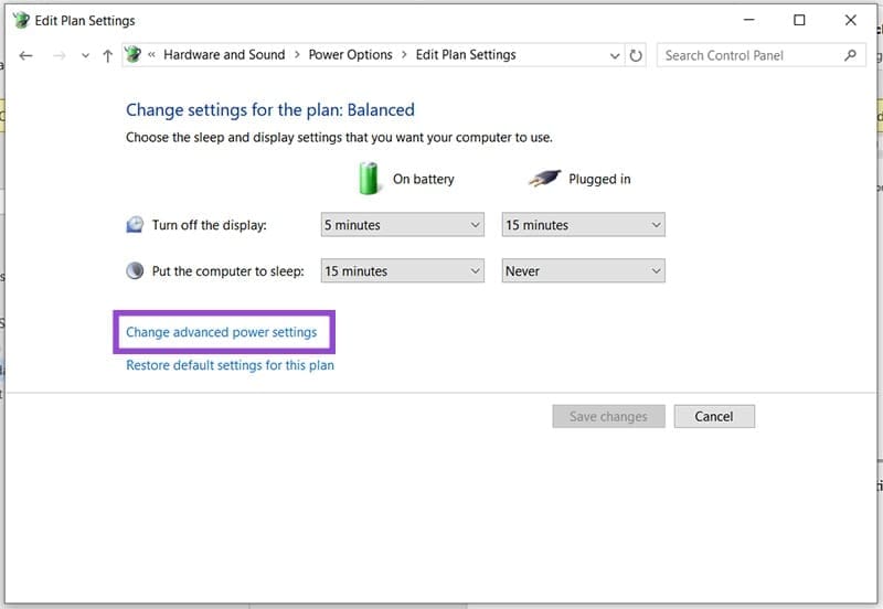 Screen-Brightness-Drops-During-Remote-Desktop-3 حل مشكلة انخفاض سطوع الشاشة أثناء الاتصال بسطح المكتب البعيد