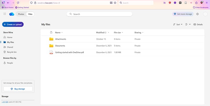 This-Item-Name-or-Type-Isnt-Allowed-in-OneDrive-–-How-to-Fix-1 حل مشكلة رفض OneDrive لبعض أسماء الملفات بطريقة بسيطة