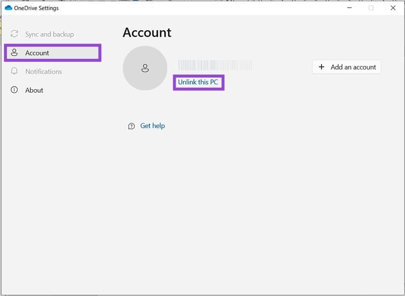 This-Item-Name-or-Type-Isnt-Allowed-in-OneDrive-–-How-to-Fix-2 حل مشكلة رفض OneDrive لبعض أسماء الملفات بطريقة بسيطة