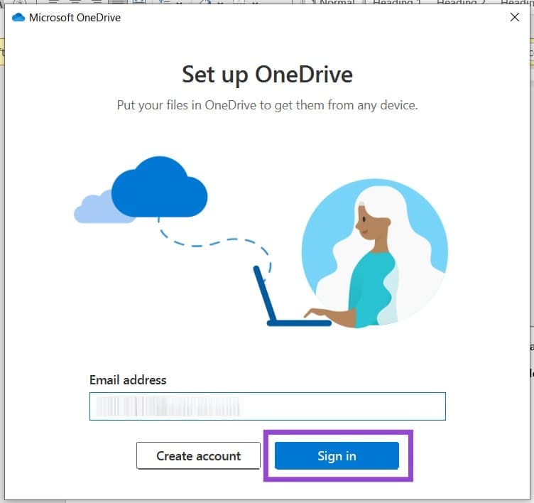 This-Item-Name-or-Type-Isnt-Allowed-in-OneDrive-–-How-to-Fix-3 حل مشكلة رفض OneDrive لبعض أسماء الملفات بطريقة بسيطة