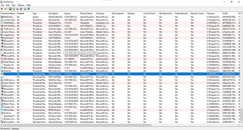 What-to-Do-if-Explorer-Crashes-When-Opening-Large-Folders-5 حل توقف مستكشف الملفات عند فتح المجلدات الضخمة في Windows