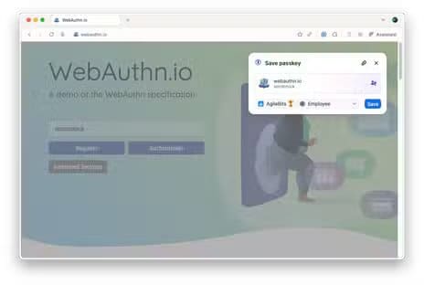 a-fullscreen-notification-from-1password 1Password يحصل على تحسين ينتظره المستخدمون منذ سنوات