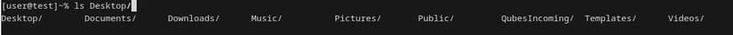 a-terminal-window-shows-basic-z-shell-completion-options-it-displays-a-list-of-directories-inside-the-current-working-directory ما الذي يجعل Zsh يتفوق على Bash في تجربة الاستخدام اليومية