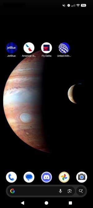 airline-apps تطبيقات أساسية تجعل السفر أكثر أمانًا وتنظيمًا قبل أي رحلة