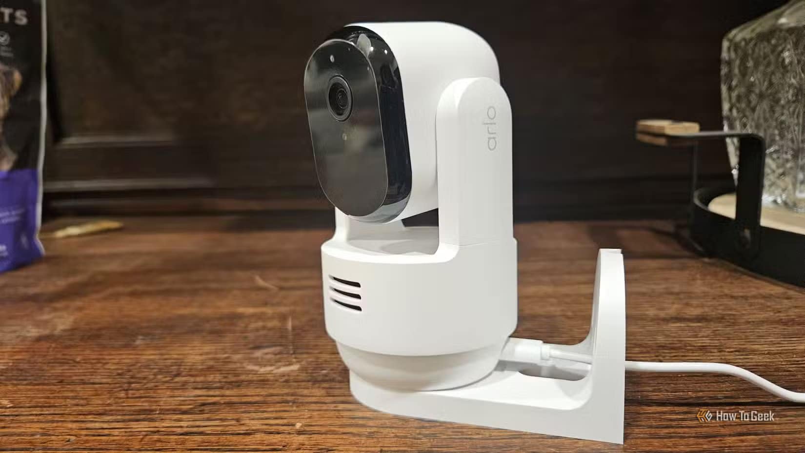 arlo-light-off العلامات التجارية التي قد تسبب مشكلات عند استخدامها مع Home Assistant