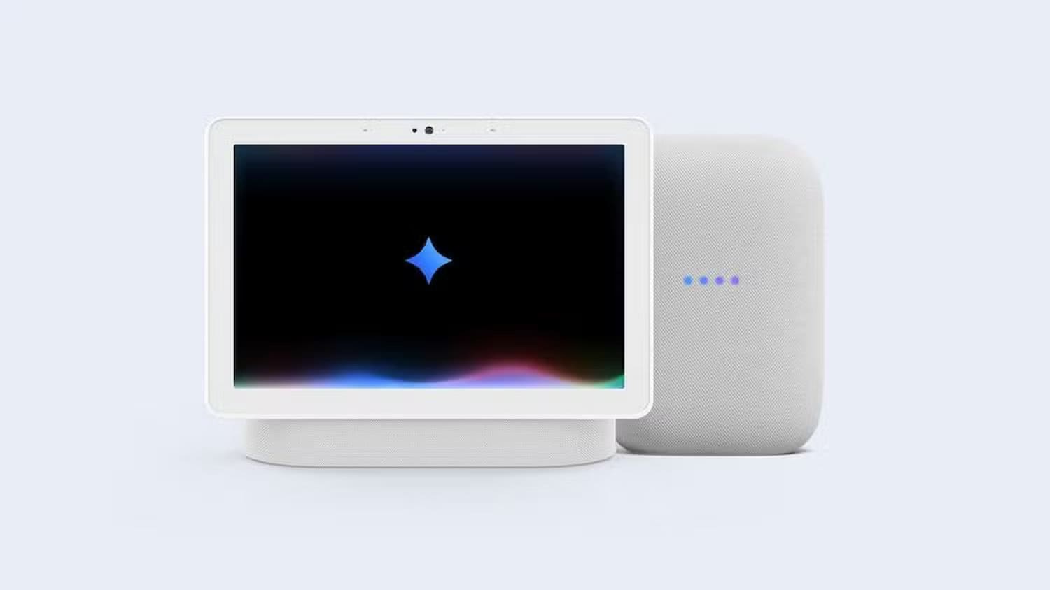gemini-for-home-voice-assistant-on-a-screen طريقة استخدام Antigravity IDE بكفاءة دون مواجهة حدود السرعة أثناء العمل
