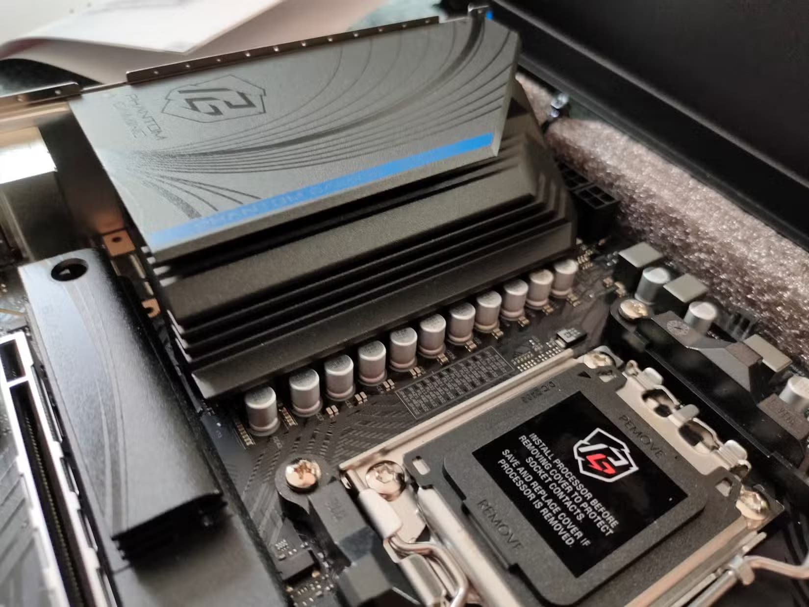 img20250120115451 لماذا ليست مبردات المعالج الأغلى دائمًا الخيار الأفضل للألعاب