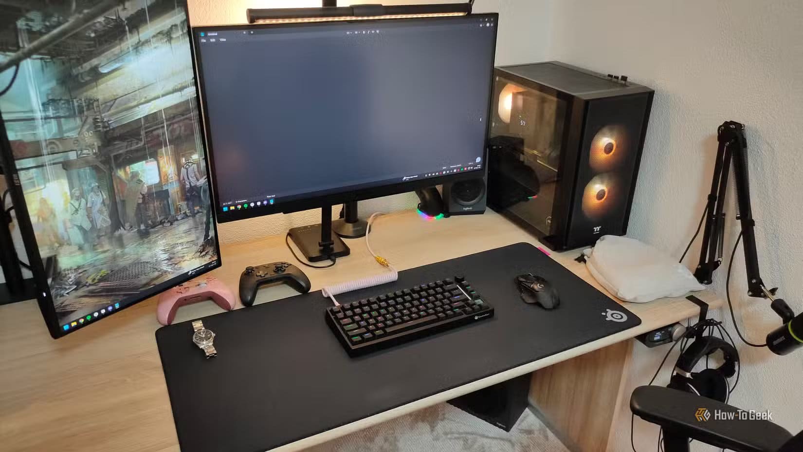 img20251107005244 معالج من Intel أثبت أنه خيار قوي رغم تجاهله من أغلب المستخدمين