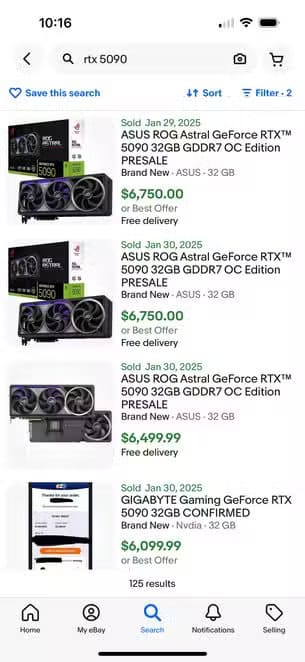 img_0145 أسباب تدفعك لإعادة التفكير قبل شراء ترقية جديدة لوحدة معالجة الرسومات