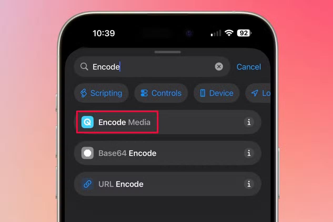 img_4739 طريقة حفظ الصوت من أي فيديو على iPhone بسهولة