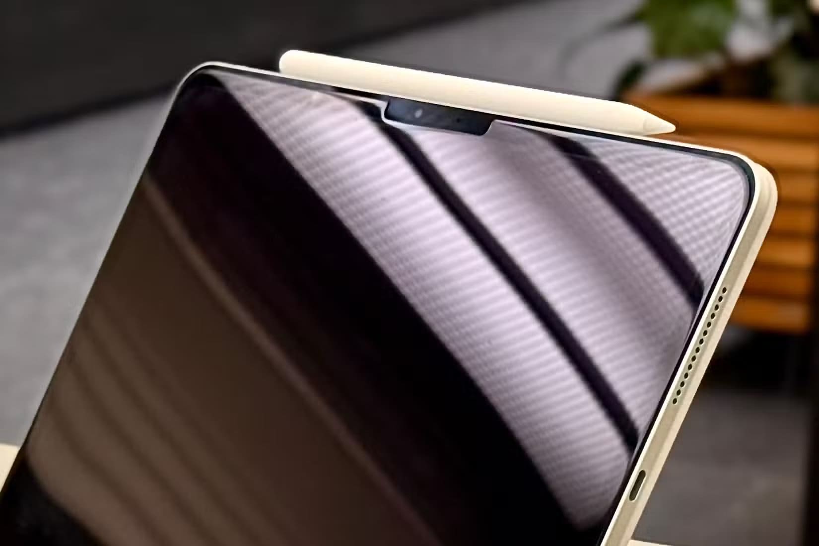 img_9075 أسباب تجعل بعض المستخدمين يعيدون التفكير قبل شراء أحدث جهاز iPad Pro