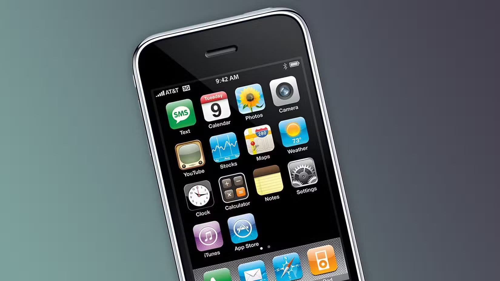iphone-2 تطور مدير الملفات وأسباب تغيّر أهميته مع الوقت