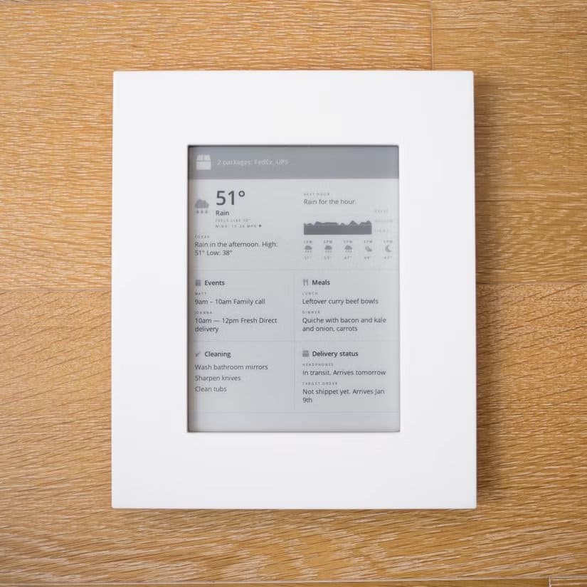 kindle طرق مبتكرة لإعادة استخدام قارئ Kindle القديم