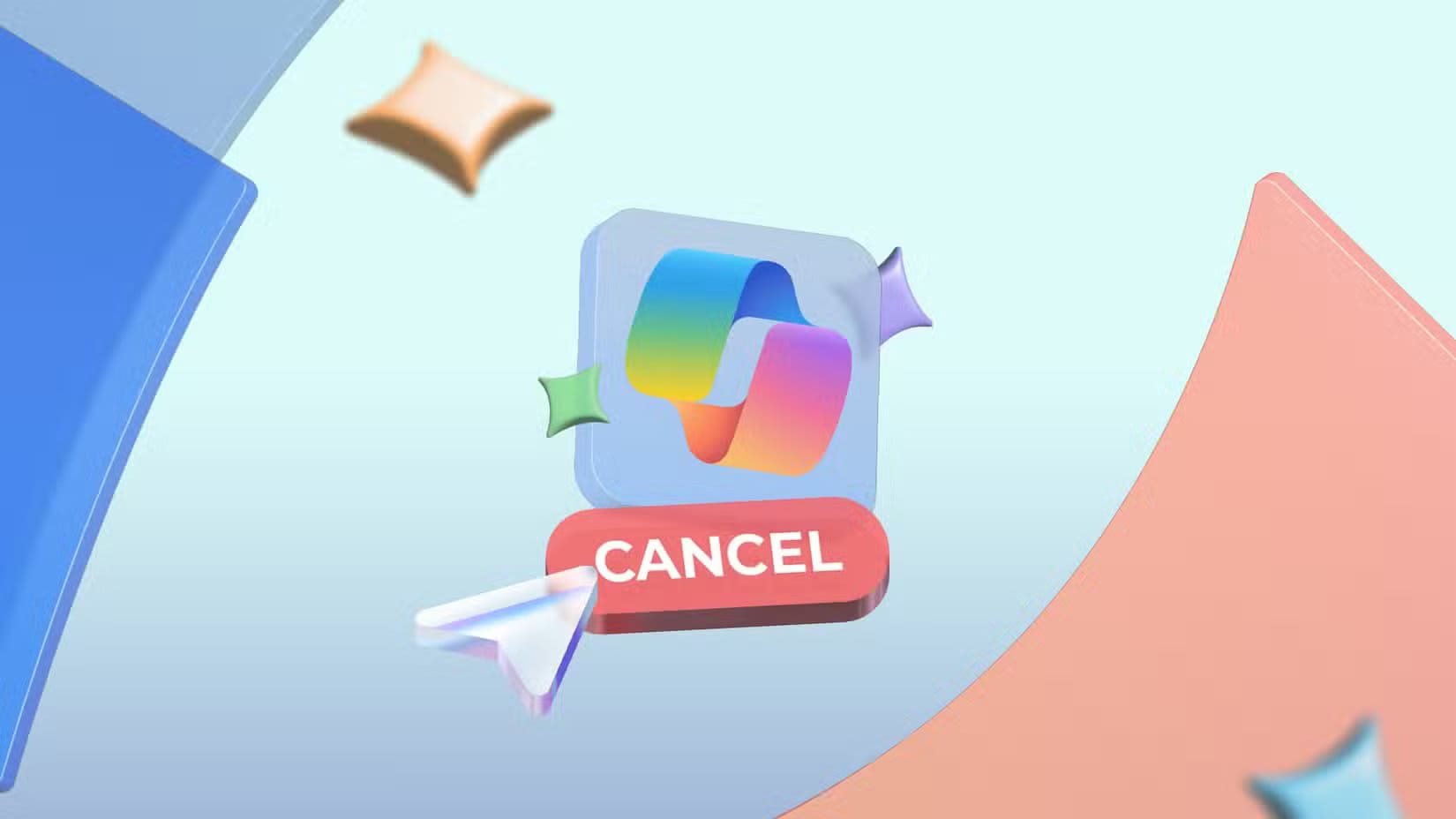 microsoft-copilot-logo-with-a-cancel-button Steam يتخلى عن Windows 10 وهذه هي الخطة القادمة