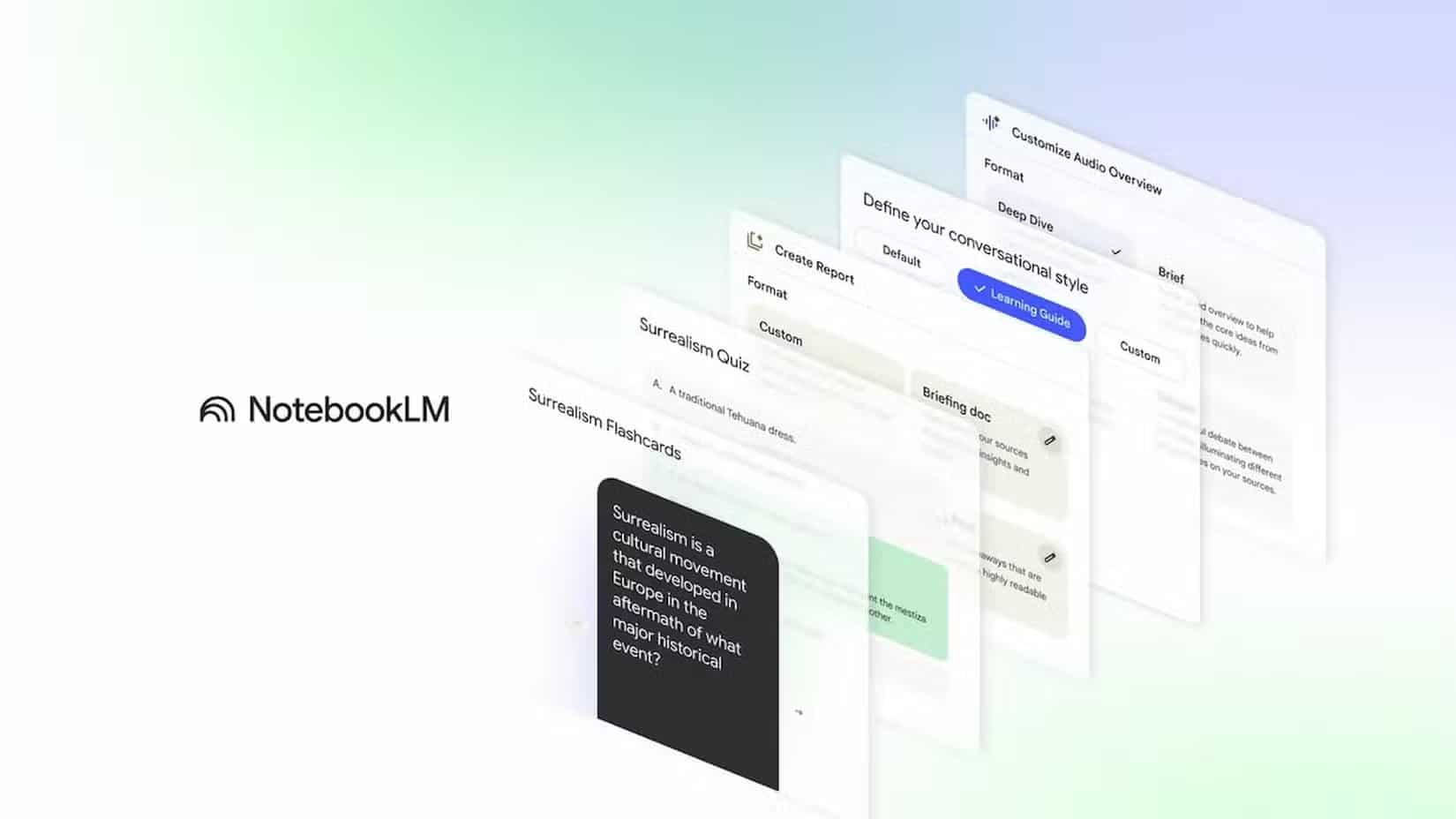notebooklm-showing-off-the-different-ways-to-use-it طرق مبتكرة لاستخدام NotebookLM لتحسين تنظيم المعرفة وتسريع إنجاز المهام