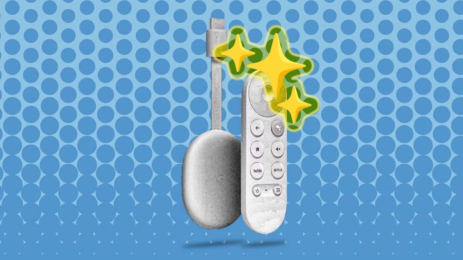 old-google-tv-sparkle أفكار مبتكرة تمنح تلفزيون Google القديم استخدامات جديدة مفيدة