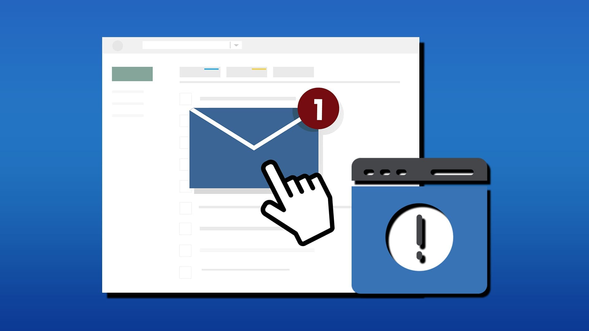 Outlook s'ouvre dans le navigateur au lieu de l'application : comment résoudre le problème d'ouverture d'Outlook dans un navigateur au lieu de l'application ?