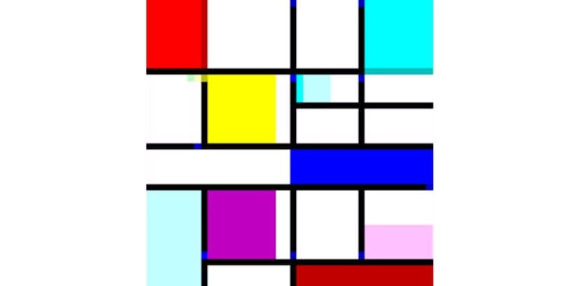 piet-4 لغات برمجة غير مألوفة تقدم أفكارًا تستحق التجربة