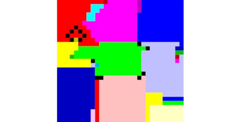 piet_hello_big-1 لغات برمجة غير مألوفة تقدم أفكارًا تستحق التجربة