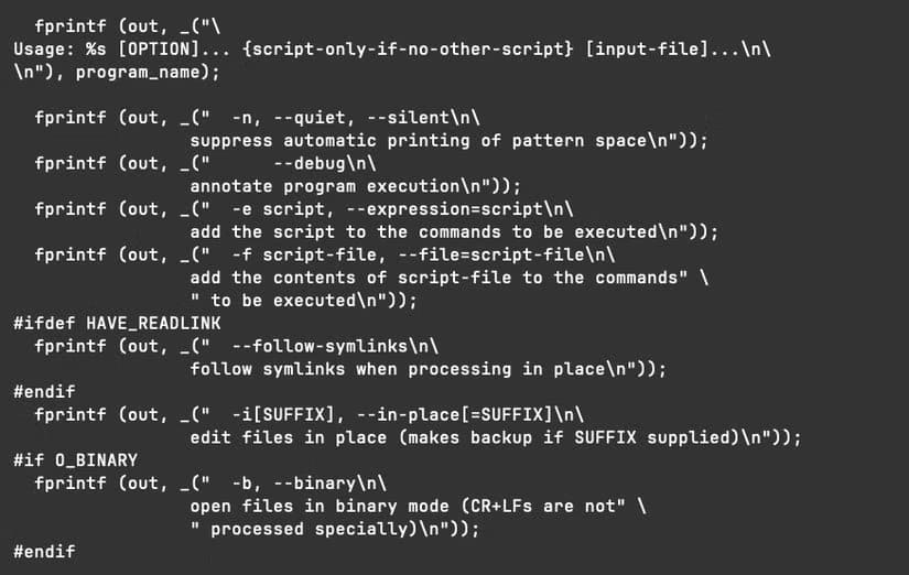 programming-code-no-syntax تمييز بناء الجملة هل هو مجرد مظهر جميل أم أداة فعالة