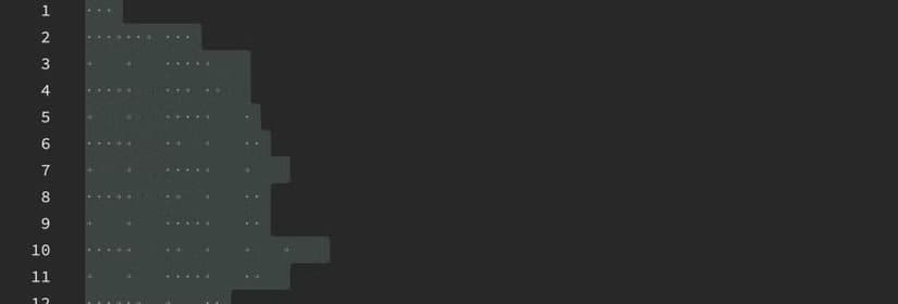 programming-whitespace-hello-selected لغات برمجة غير مألوفة تقدم أفكارًا تستحق التجربة