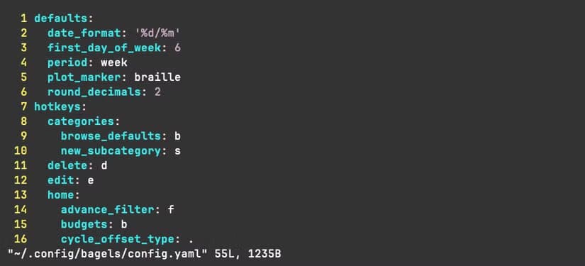 programming-yaml-example JSONC مقابل JSON وكيفية اختيار الأنسب لمشروعك