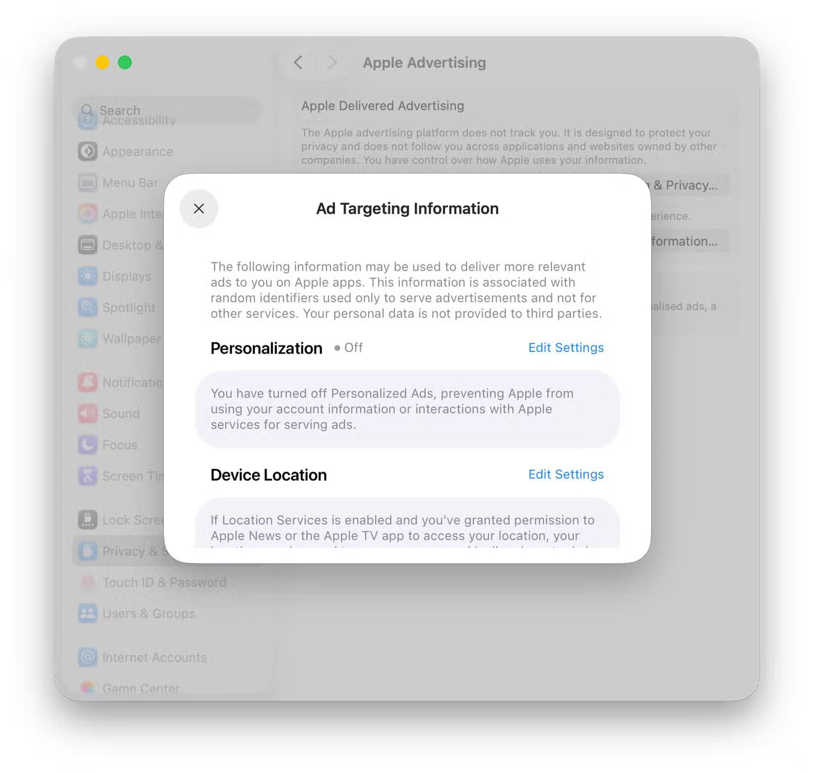 screenshot-2025-11-28-at-14-50-15 خطوات بسيطة تجعل حماية جهاز Mac أقوى دون الحاجة لأدوات إضافية