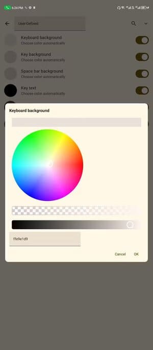 screenshot_20250926-182431 تطبيقات Android مفتوحة المصدر تستحق الاستخدام حتى لو لم تكن مجانية