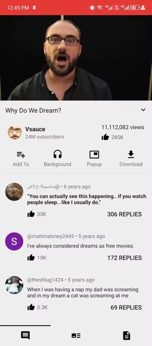 screenshot_20251011-124532 تطبيقات Android مفتوحة المصدر تستحق الاستخدام حتى لو لم تكن مجانية