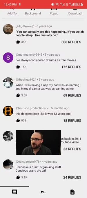 screenshot_20251011-124547 تطبيقات Android مفتوحة المصدر تستحق الاستخدام حتى لو لم تكن مجانية