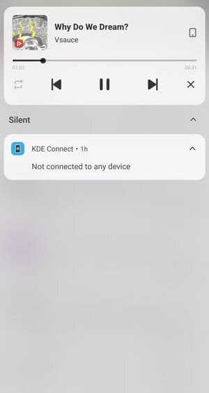 screenshot_20251011-124628 تطبيقات Android مفتوحة المصدر تستحق الاستخدام حتى لو لم تكن مجانية