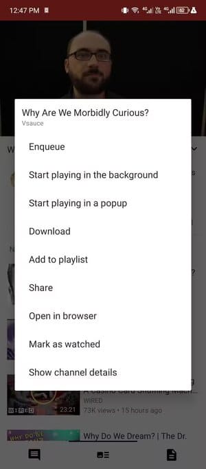 screenshot_20251011-124714 تطبيقات Android مفتوحة المصدر تستحق الاستخدام حتى لو لم تكن مجانية