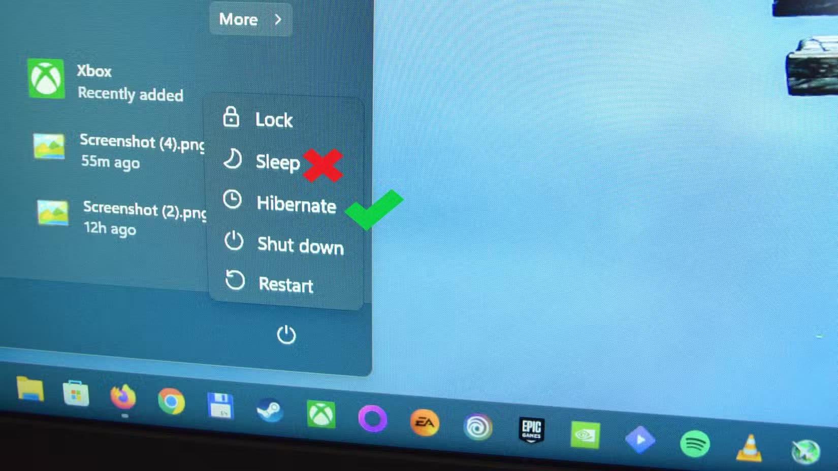 why-i-never-put-my-pc-to-sleep-featured-1 عادات يومية تسرّع نفاد بطارية الكمبيوتر المحمول دون أن تلاحظ