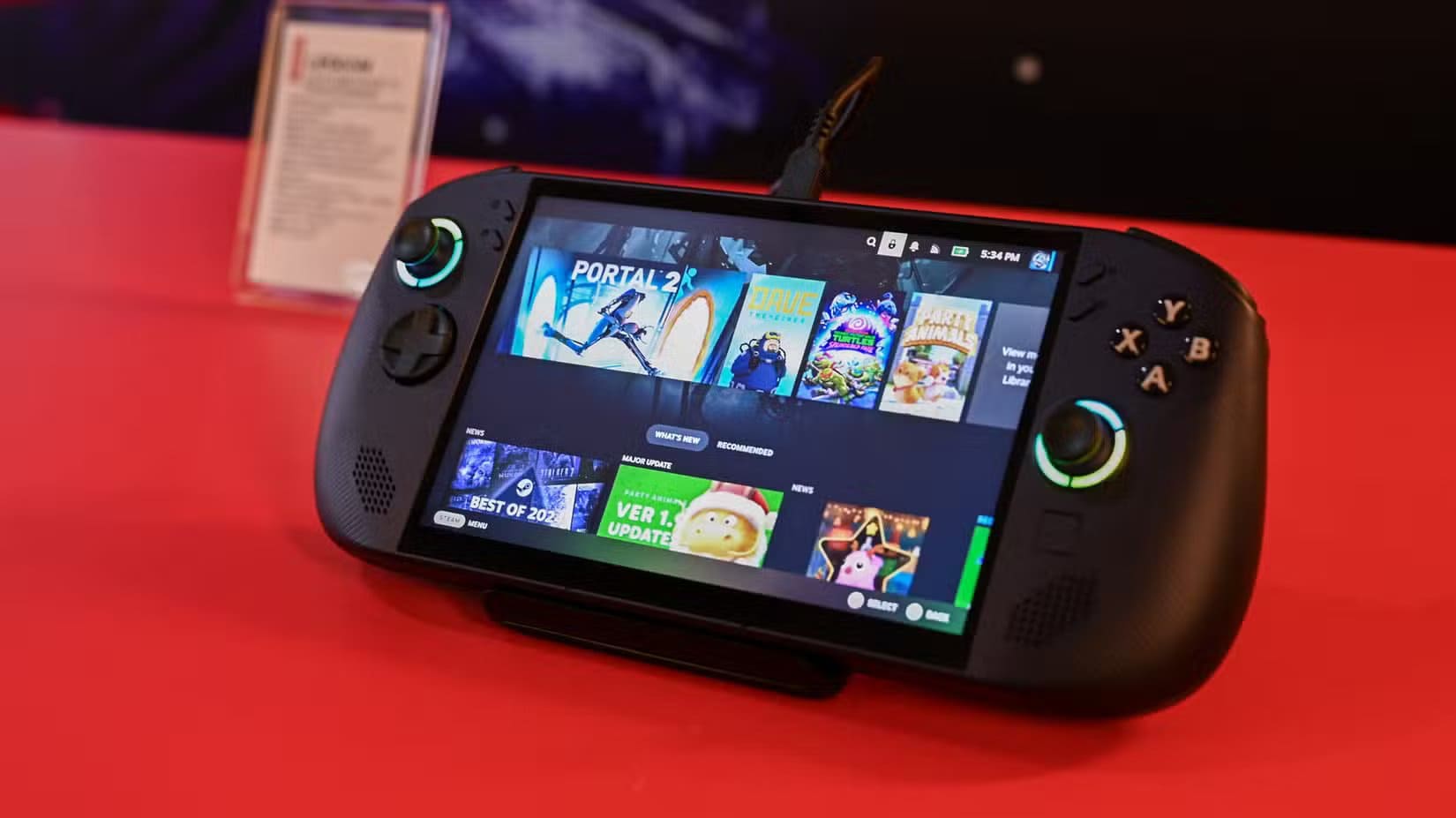 54248260417_ee1ea733f4_o أسباب تدفع مستخدمي Linux لاختيار النسخ المدفوعة لتحقيق تجربة أفضل