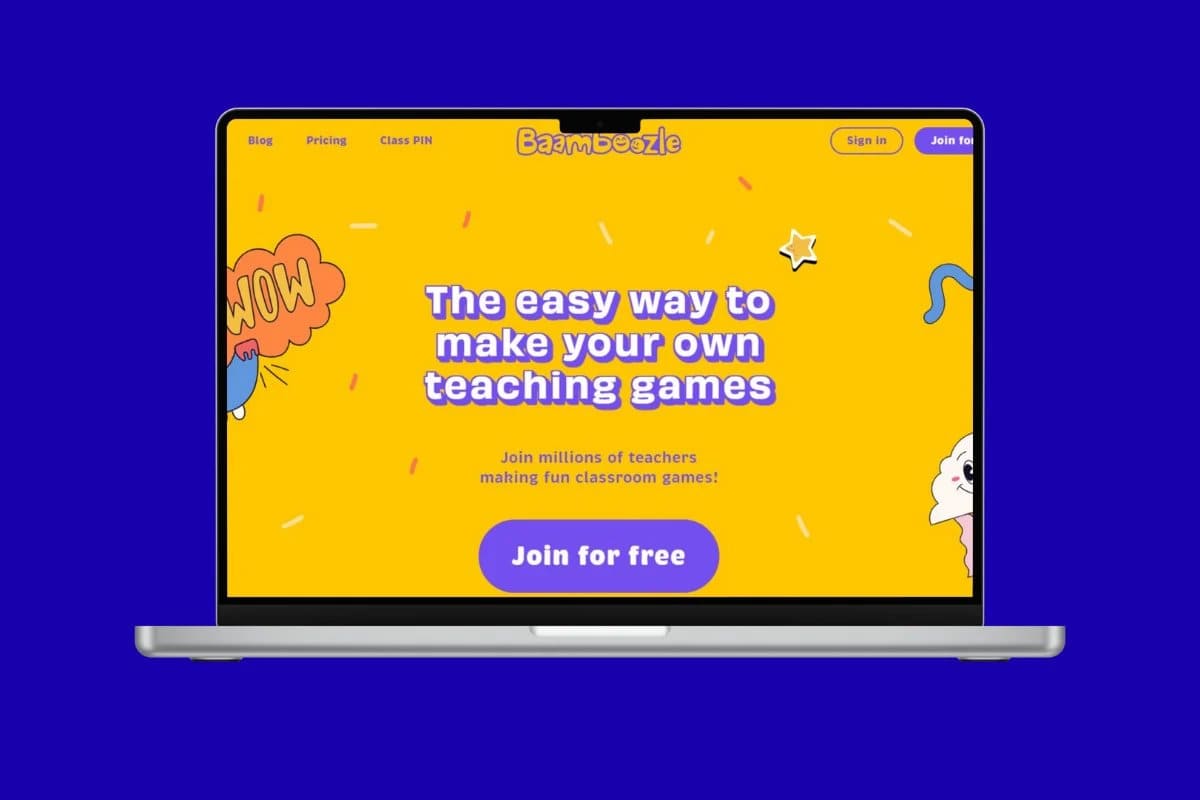 Best-Kahoot-Alternatives أفضل أدوات التفاعل التعليمي التي تمنحك تجربة شبيهة بـ Kahoot مجانًا