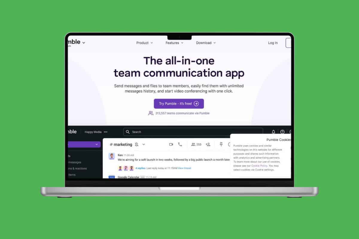 Best-Open-Source-Slack-Alternatives أفضل بدائل مفتوحة المصدر التي تتفوّق على Slack لتنظيم العمل الجماعي في 2026