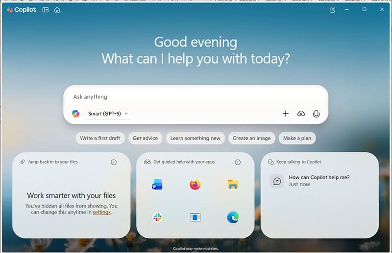 Remove-Ask-Copilot-From-the-Right-Click-Context-Menu-With-These-Tips-1 إزالة خيار Ask Copilot من قائمة النقر بزر الماوس الأيمن في Windows بسهولة