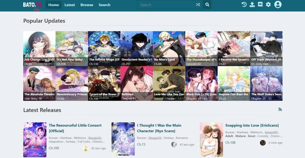bato-to-1024x531-1 أفضل منصات قراءة المانهو الكورية بطريقة قانونية وبجودة عالية