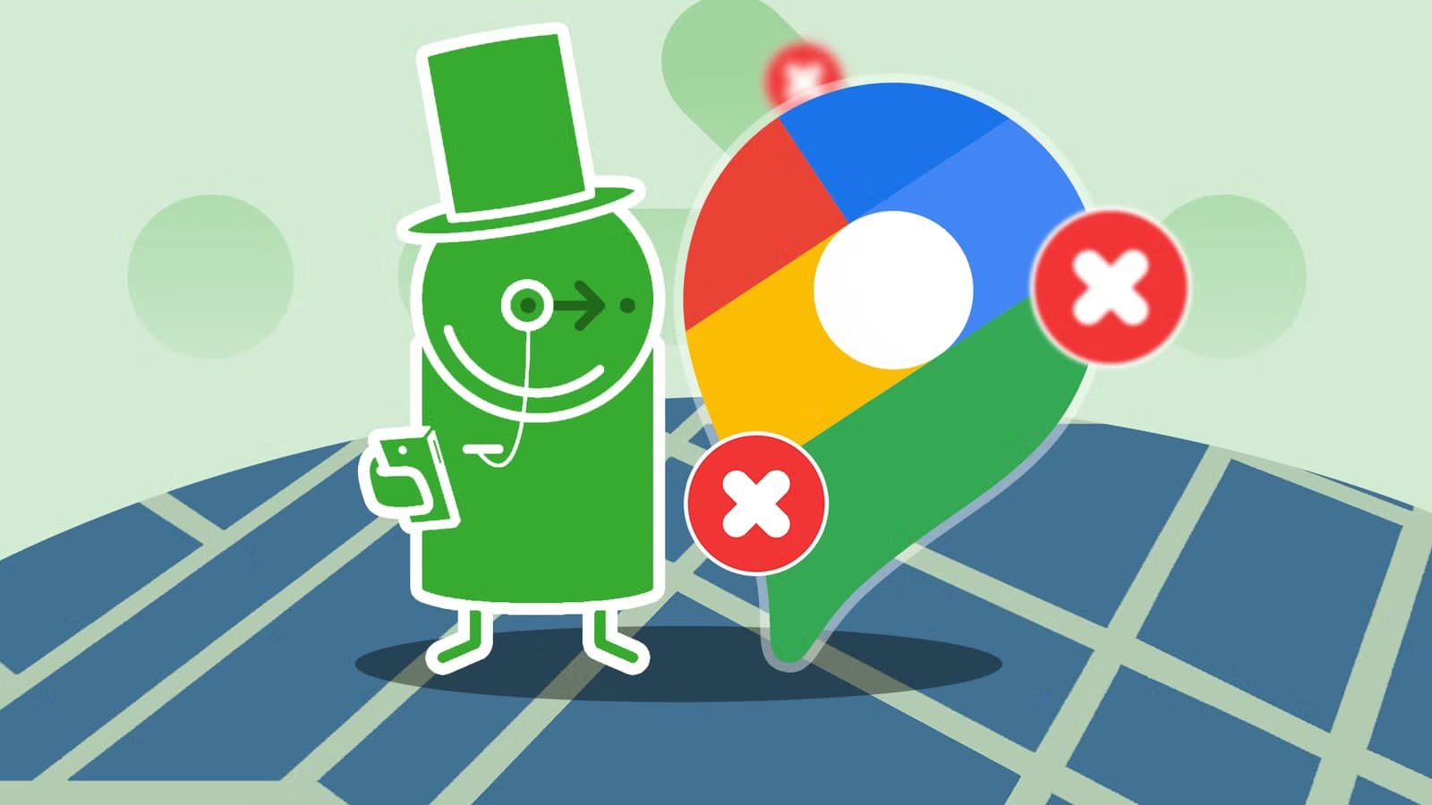 citymapper أفضل تطبيق للمواصلات العامة يقدم تجربة أدق وأسرع من Google Maps